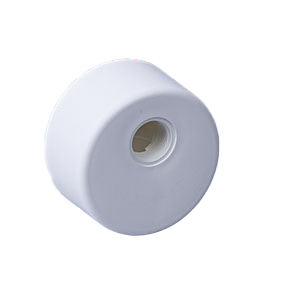 Pesukoneen Poistokulma Merika Aimo 3/4x32 M-602 Valkoinen