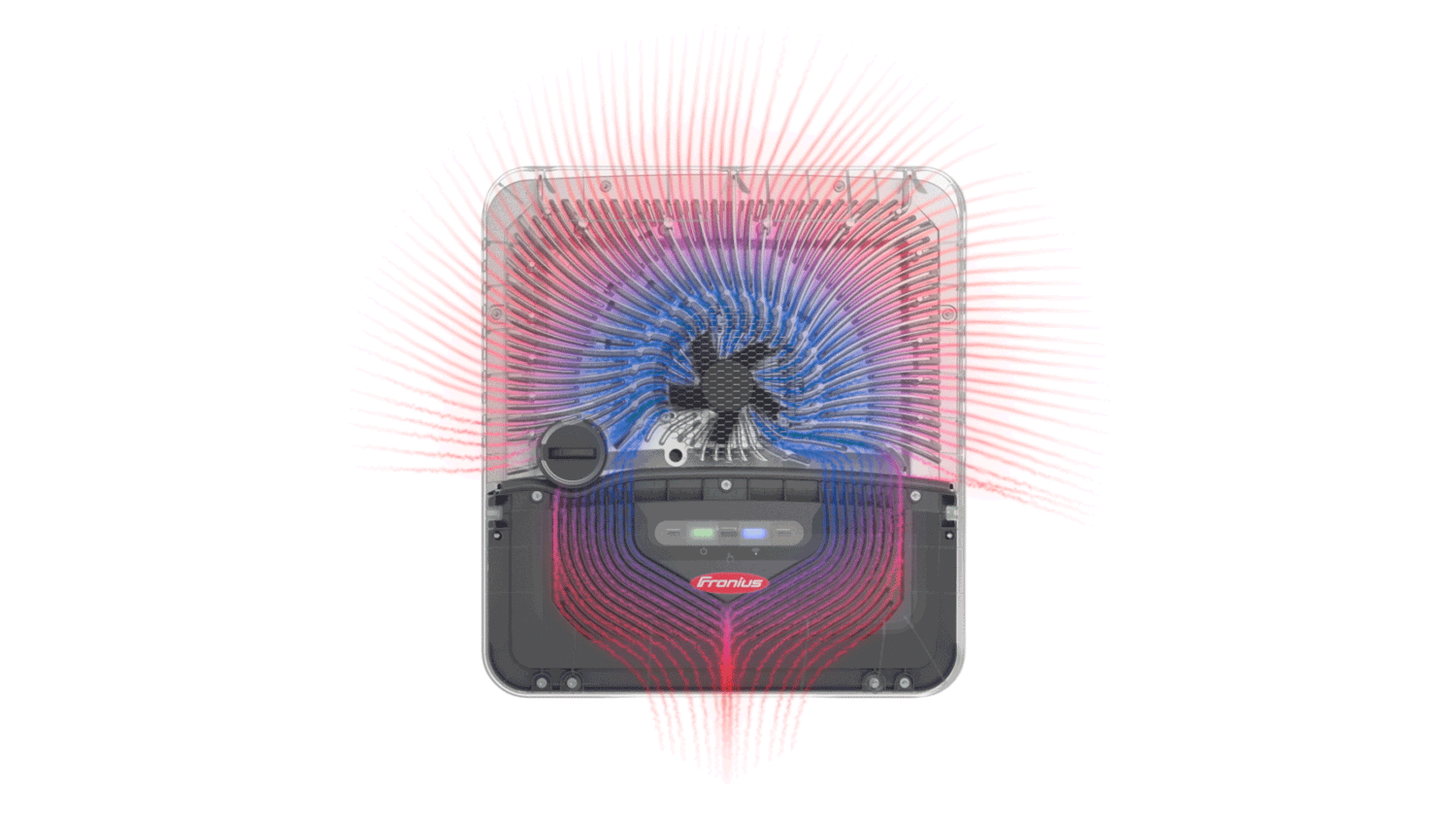PV Invetteri Fronius SYMO GEN24 10.0 Plus