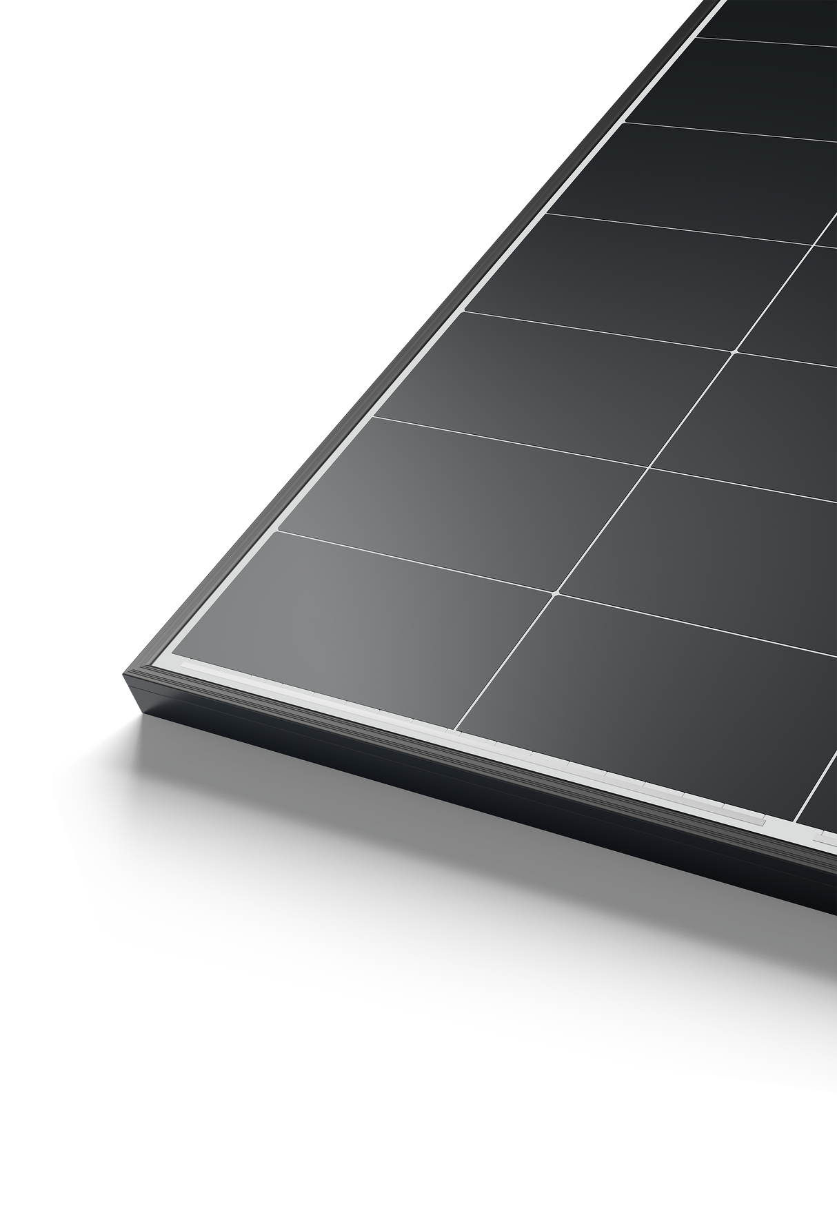 Aurinkopaneeli LONGI HI-MO X10 485W