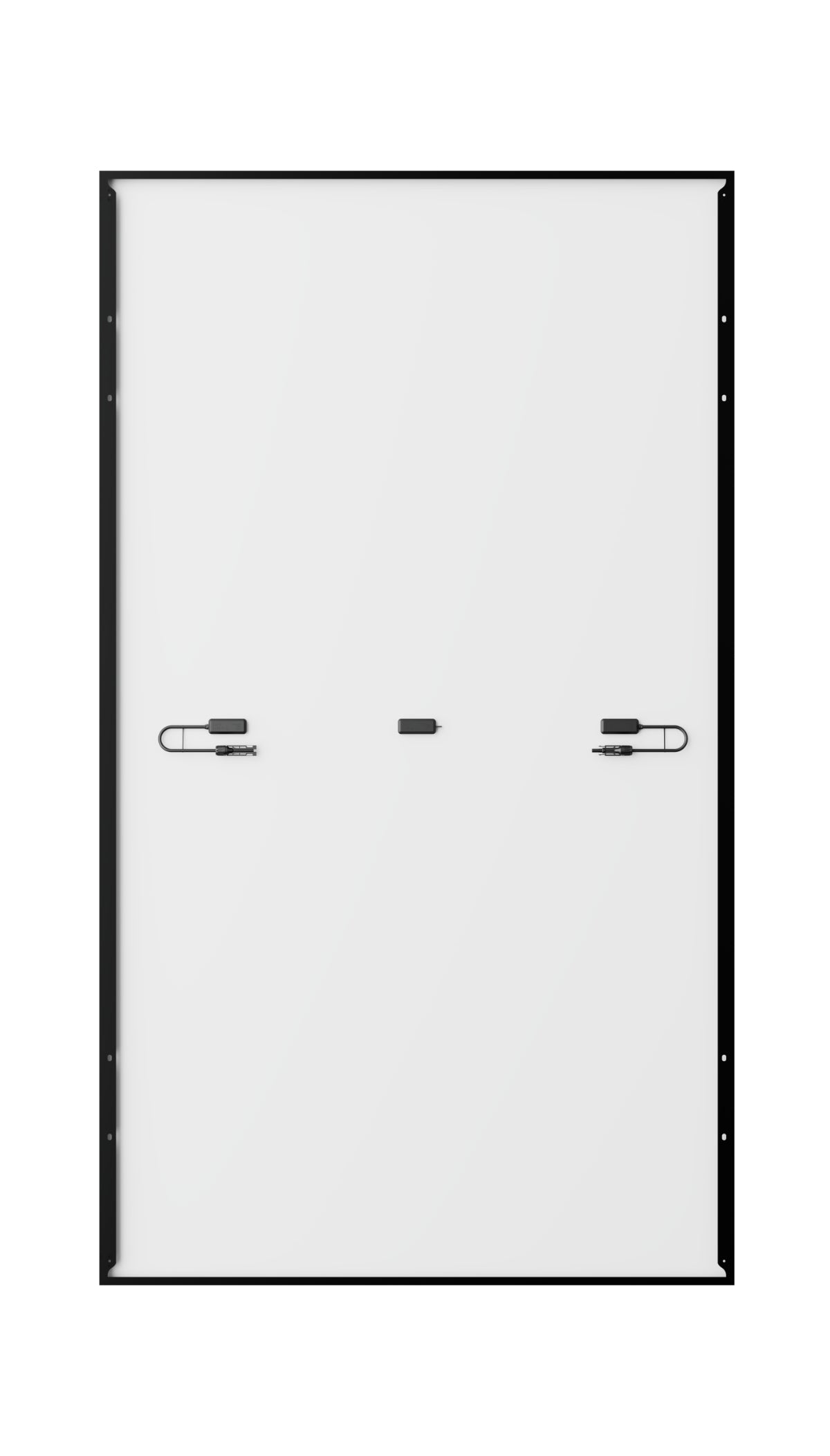 Aurinkopaneeli LONGI HI-MO X10 475W MUSTA