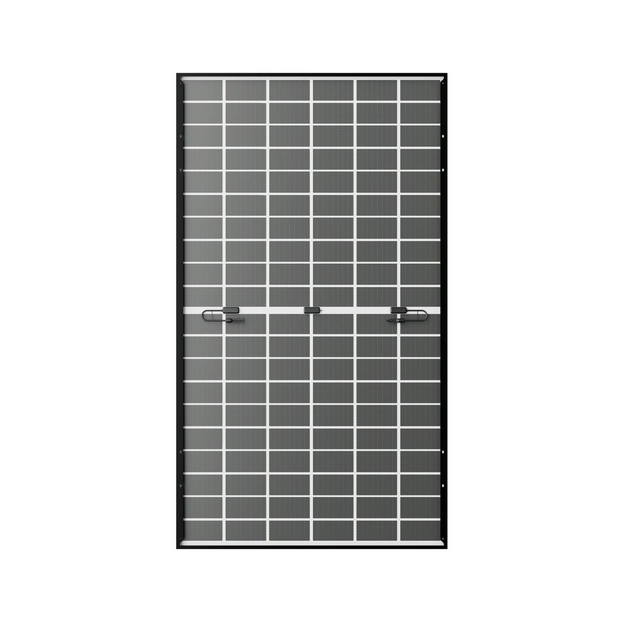 Aurinkopaneeli LONGI HI-MO X10 LR7-60HVH 540W BIFACIAL