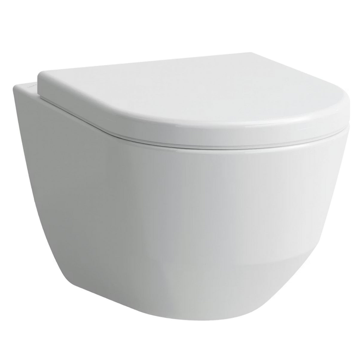 WC-istuin seinä LAUFEN PRO 82096.6 RIMLESS