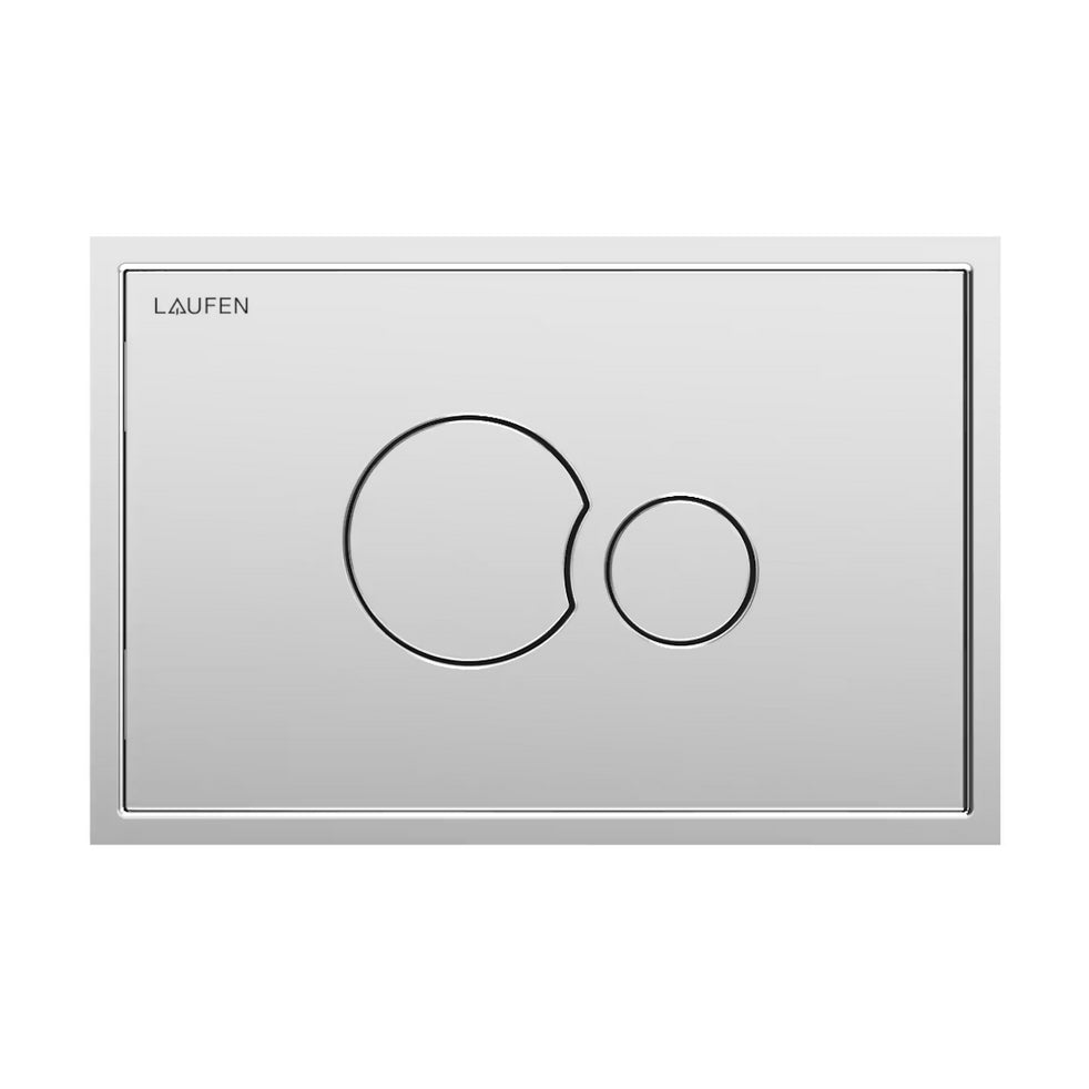 Huuhtelupainike LAUFEN LIS INEO AW106 KROMI
