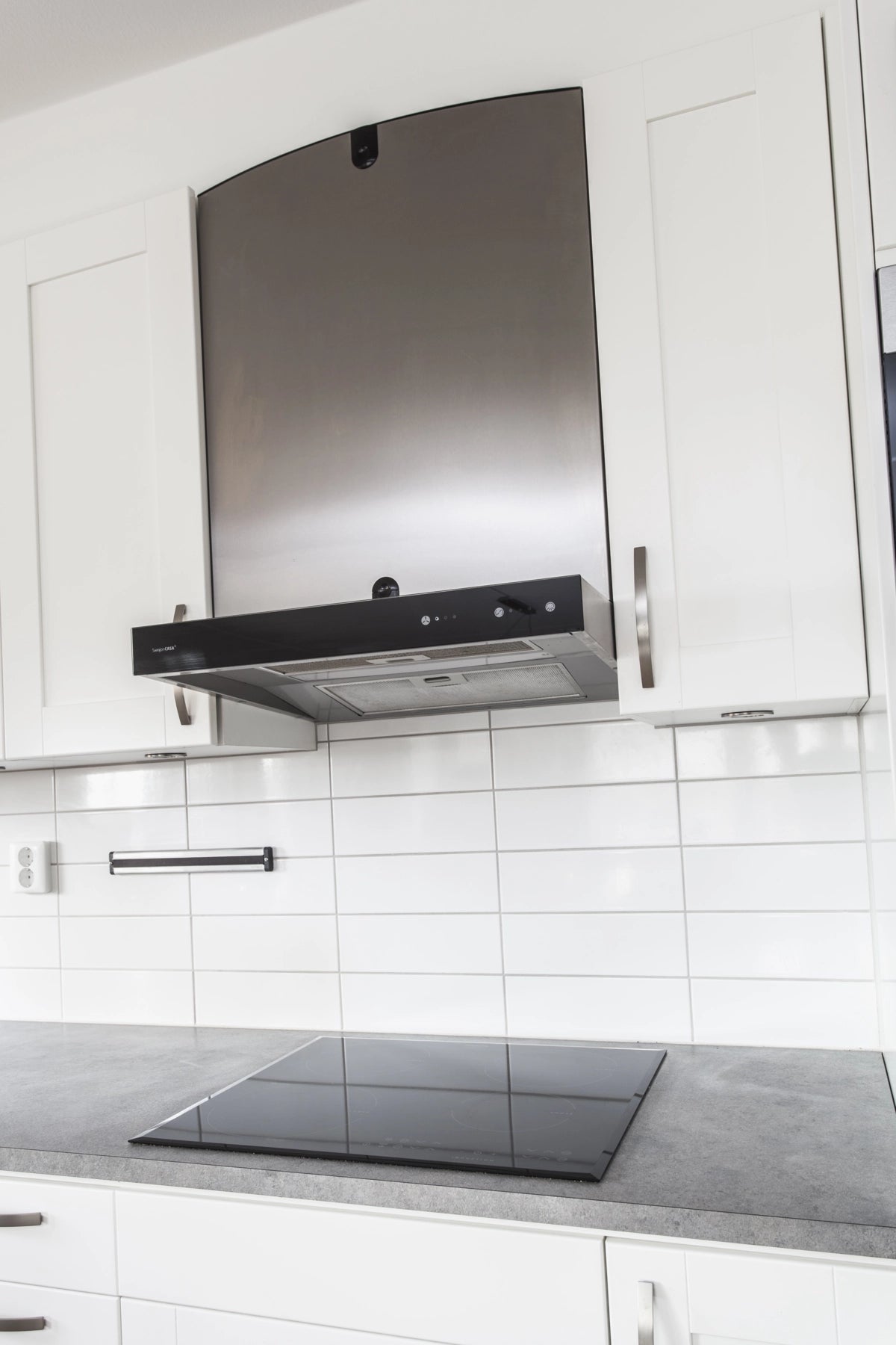 Swegon CASA R3 Genius 500 W RH L -ilmanvaihtokone