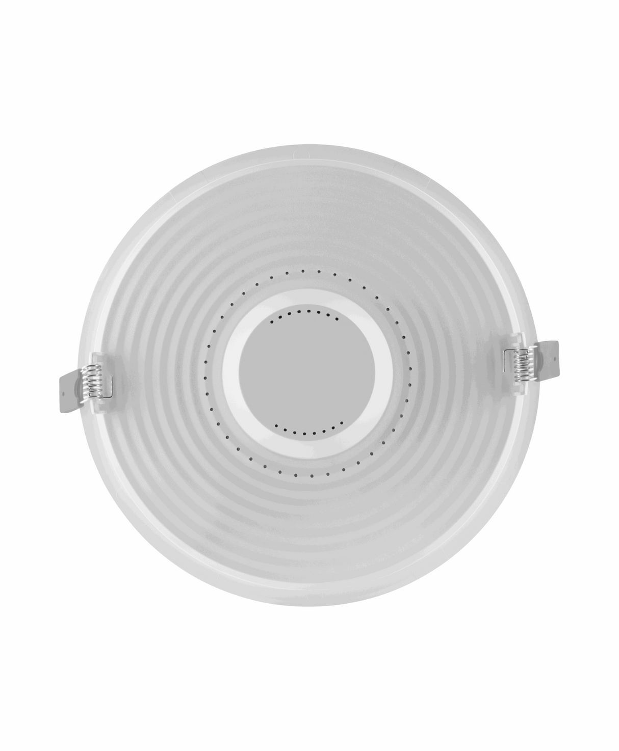 Alasvalo Ledvance Downlight Slim Round 155 12W 4000K Valkoinen