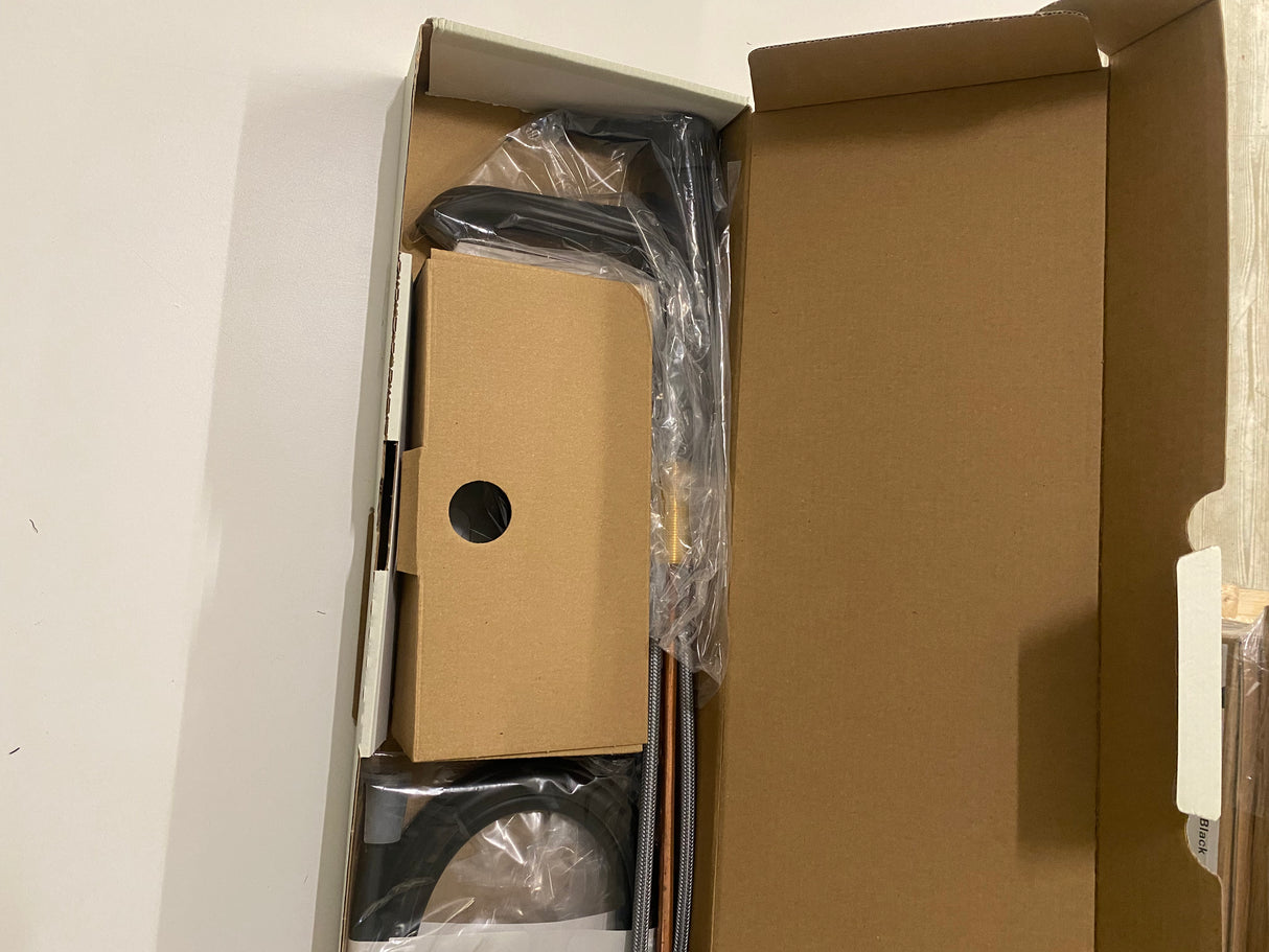 Pesuallashana Oras Optima Style 2606FH-33 Bidee-suihkulla (Outlet)