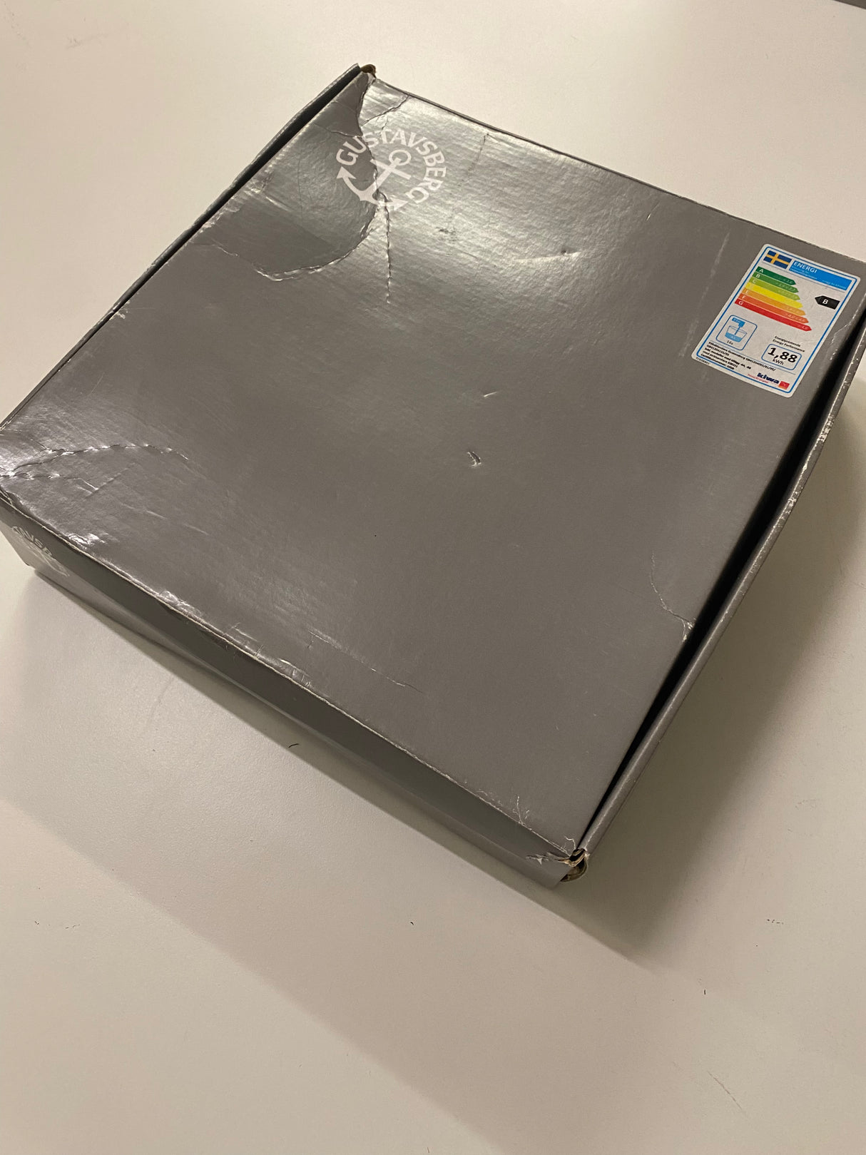 Keittiöhana Gustavsberg Nautic 204055 (Outlet)