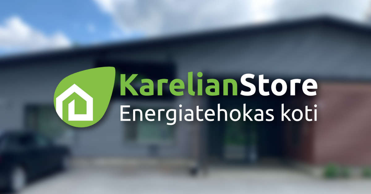 karelianstore.fi