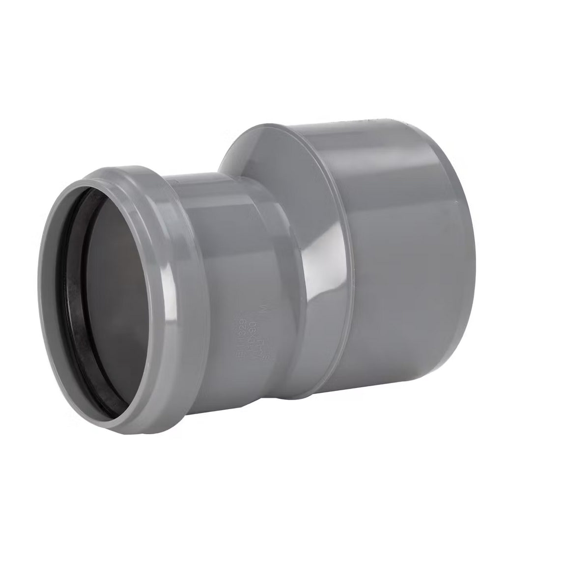 Supistusyhde Uponor HT 110x90 PVC