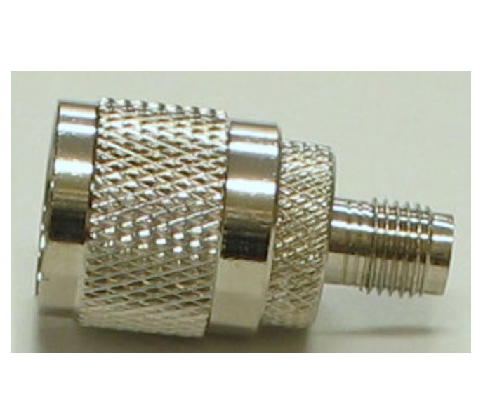 Adapteri Finnsat TNC-Uros / SMA-Naaras 50 Ohm - KarelianStore