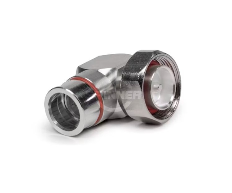 Adapteri Spinner 7-16 Urosliitin Kulma RFA 1/2 MF - KarelianStore