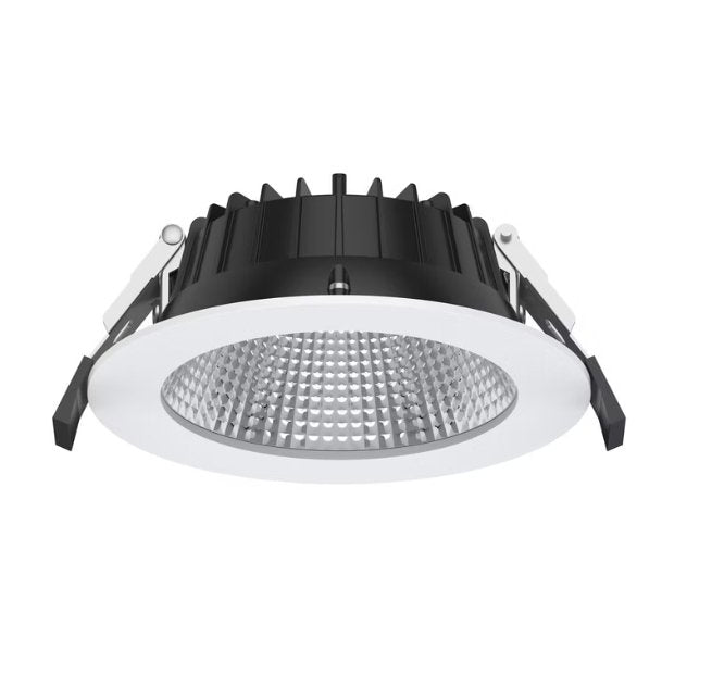 Alasvalo Airam Compact XL 150 IP54 14W 1800lm 3CCT Valkoinen - KarelianStore