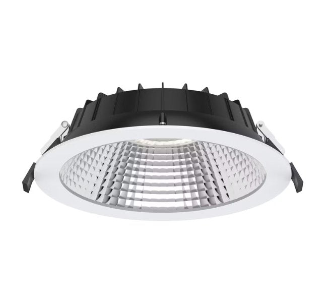 Alasvalo Airam Compact XL 210 IP54 24W 3250lm 3CCT Valkoinen - KarelianStore