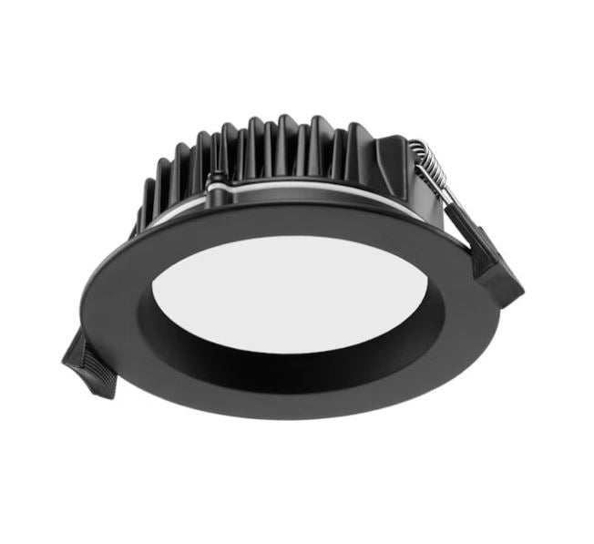 Alasvalo Arten Nova IP44 1030lm 13W 3CCT 110 DIM Musta - KarelianStore