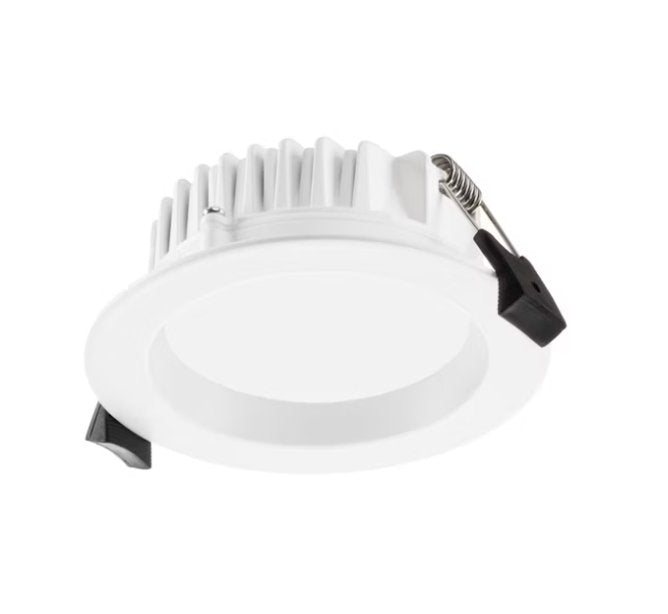 Alasvalo Jupeled Nova IP44 1030lm 13W 3CCT 110 DIM Valkoinen - KarelianStore