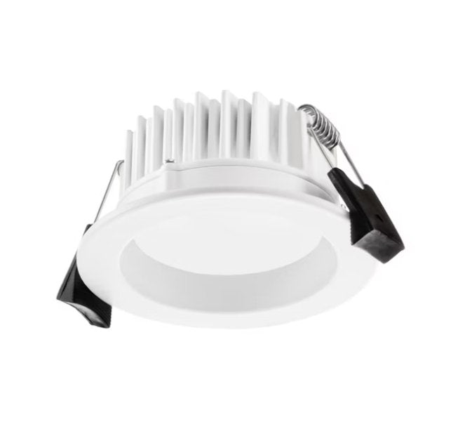 Alasvalo Jupeled Nova IP44 560lm 7W 3CCT 85 DIM Valkoinen - KarelianStore