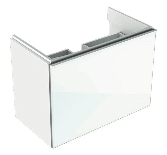 Allaskaappi Geberit Acanto 740x535x416 mm - KarelianStore