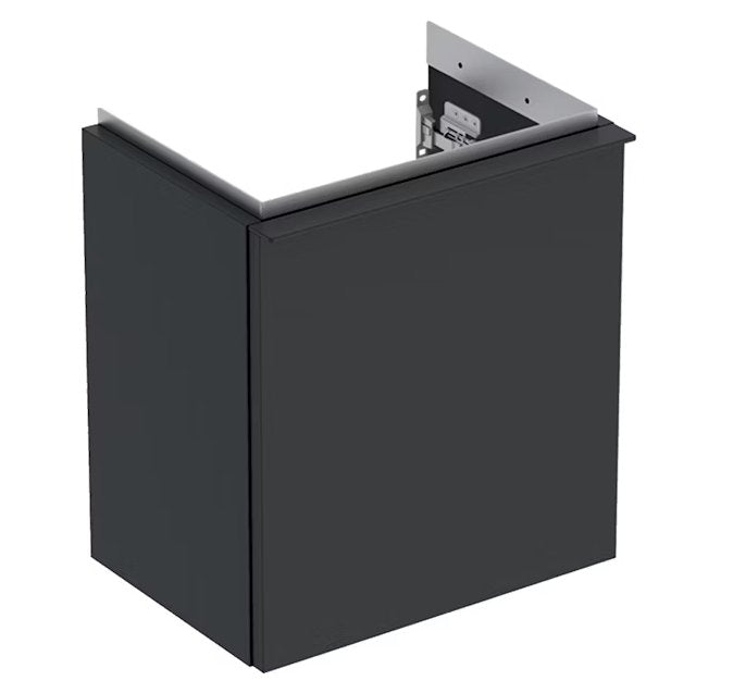 Allaskaappi Geberit Icon 370x279x415 mm Laava - KarelianStore