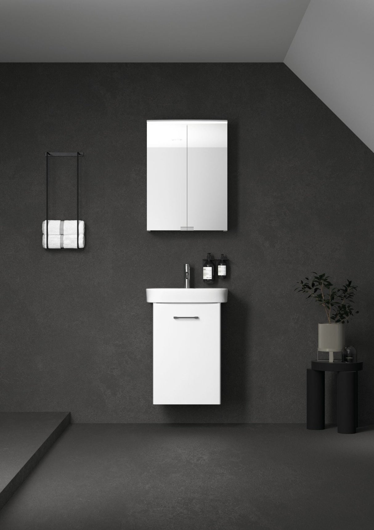 Allaskaappipaketti IDO 9606321001 GLOW 500 - KarelianStore