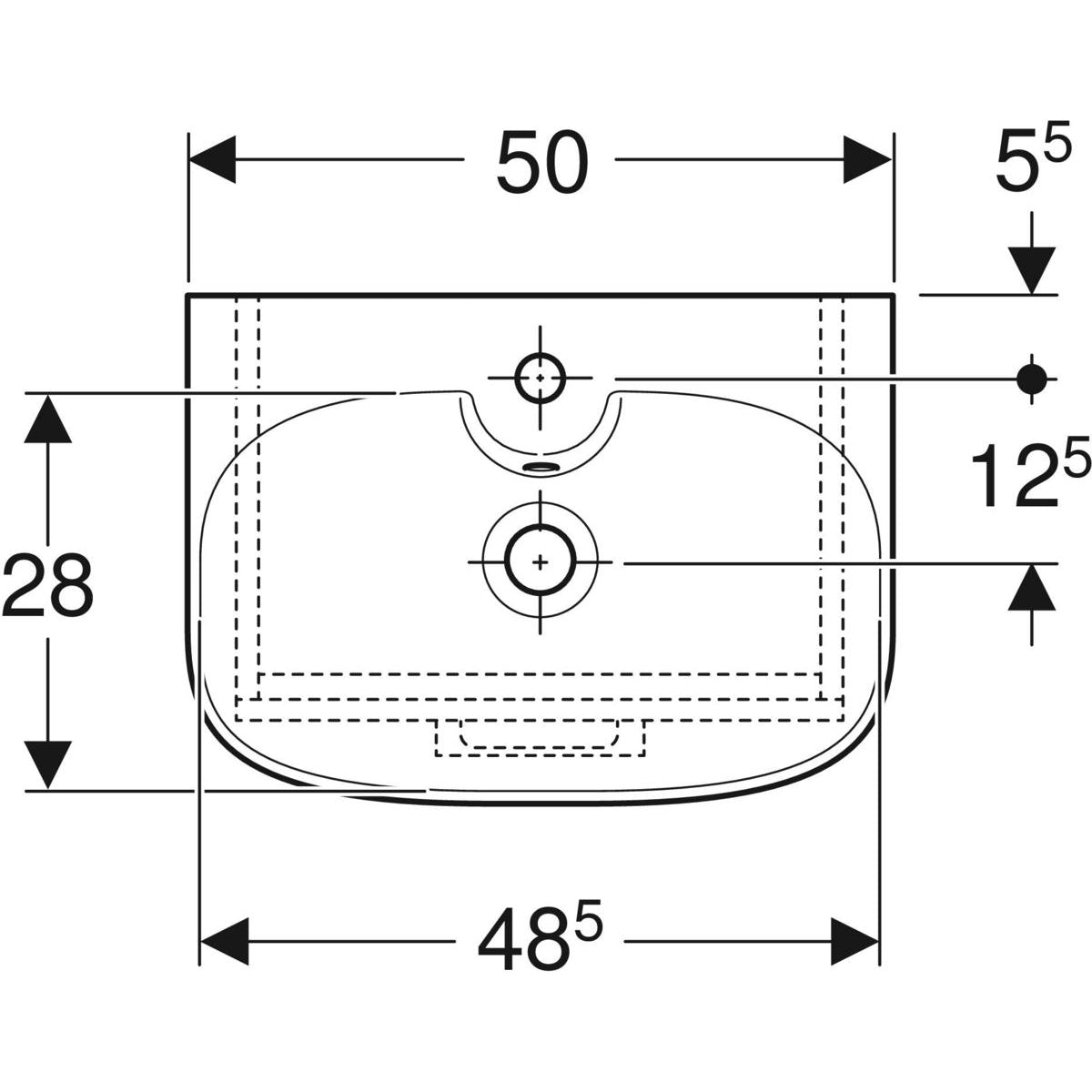 Allaskaappipaketti IDO 9606321001 GLOW 500 - KarelianStore