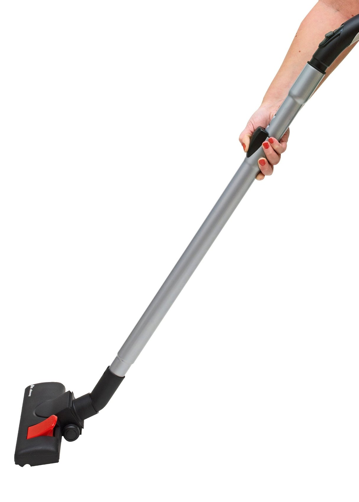 Allaway jatkovarsi keskuspölynimurille Teräs - KarelianStore