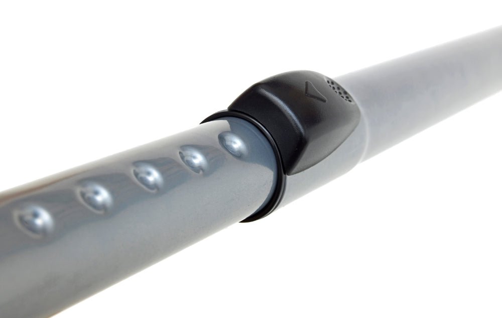 Allaway jatkovarsi keskuspölynimurille Teräs - KarelianStore