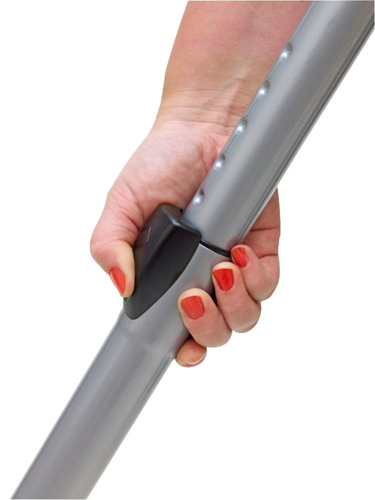 Allaway jatkovarsi keskuspölynimurille Teräs - KarelianStore