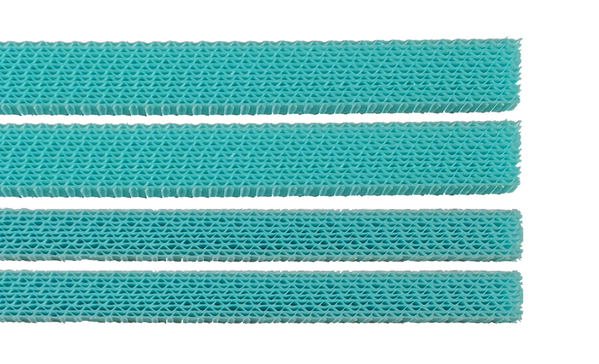 Allergeenisuodatin Biobe Thermoplus 40 4 kpl - KarelianStore