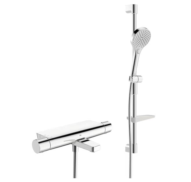 Ammehana ja suihkusetti Oras 7149N Optima Style - KarelianStore