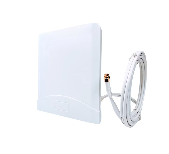 Antenni Finnsat 3G 4G 5G GSM MIMO 2x2m SMA-U - KarelianStore