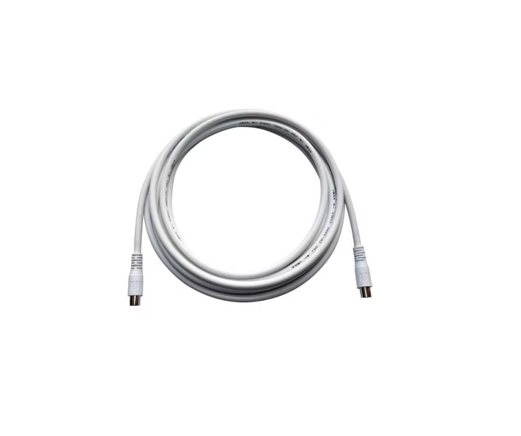 Antenniliitosjohto Opal Uros/naaras 5 m - KarelianStore