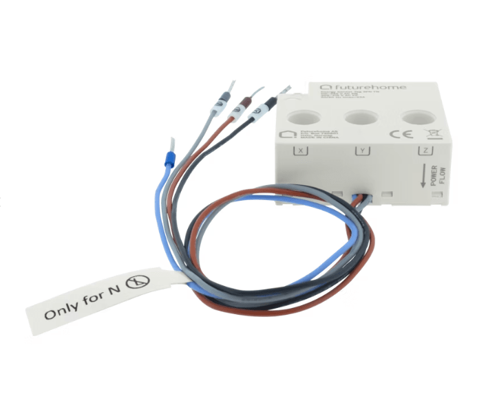 Anturi Futurehome 3PN - KarelianStore