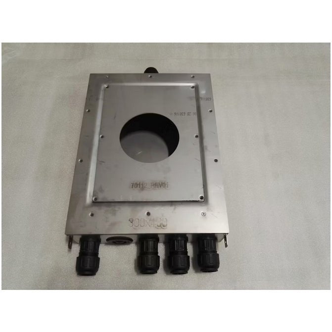 Asennuskotelo HANSGROHE 30011 I - BOX2 - KarelianStore