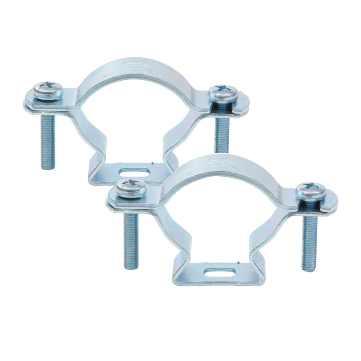 Asennussarja 52 - 61 mm tolppaan Sähköauton laturin telineelle - KarelianStore