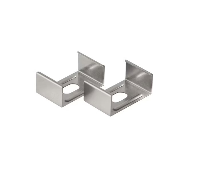 Asennussarja Hide-a-lite Alumiini 2 kpl - KarelianStore