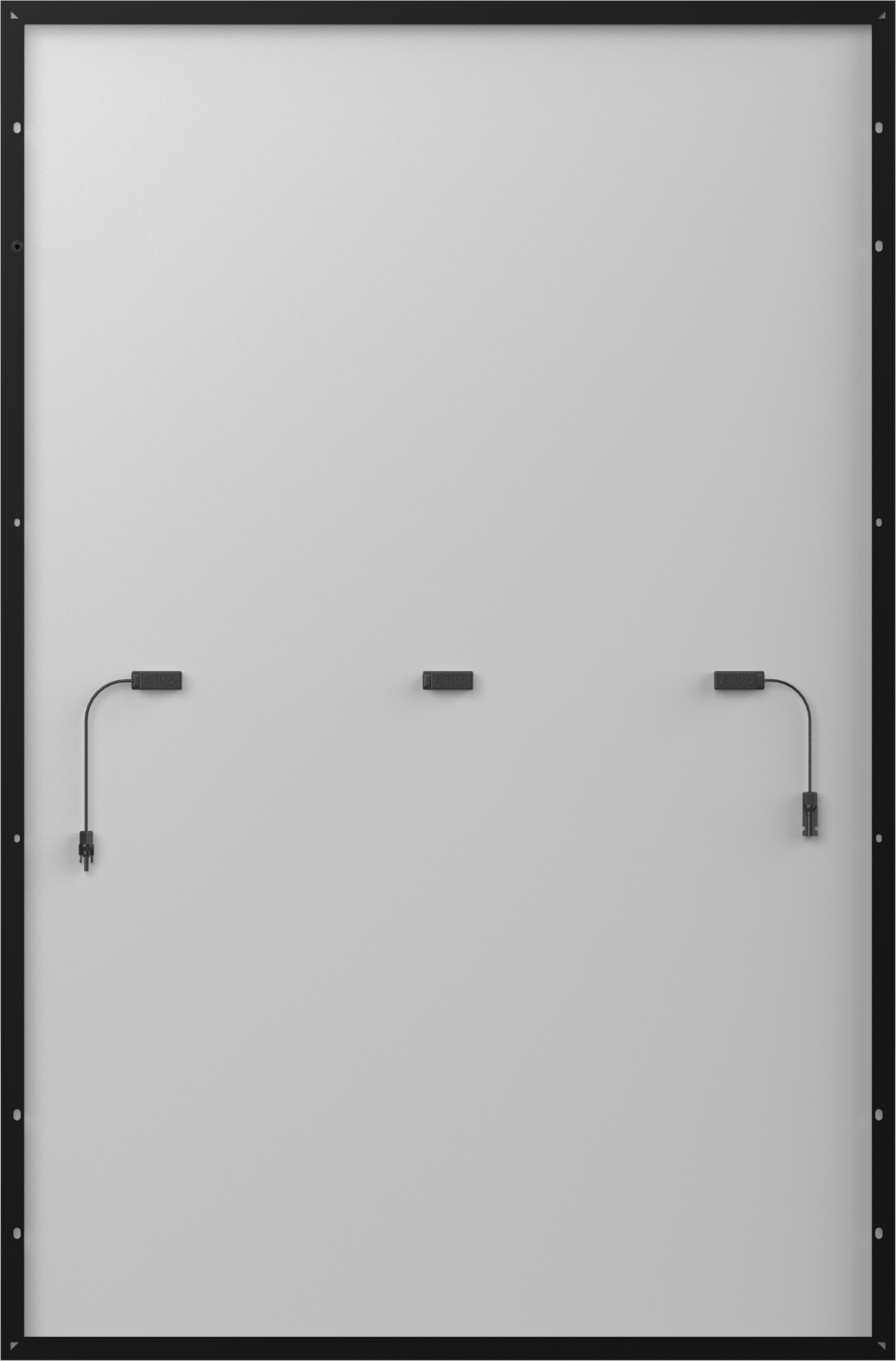 Aurinkopaneeli Aiko Neostar 2S 460W - KarelianStore