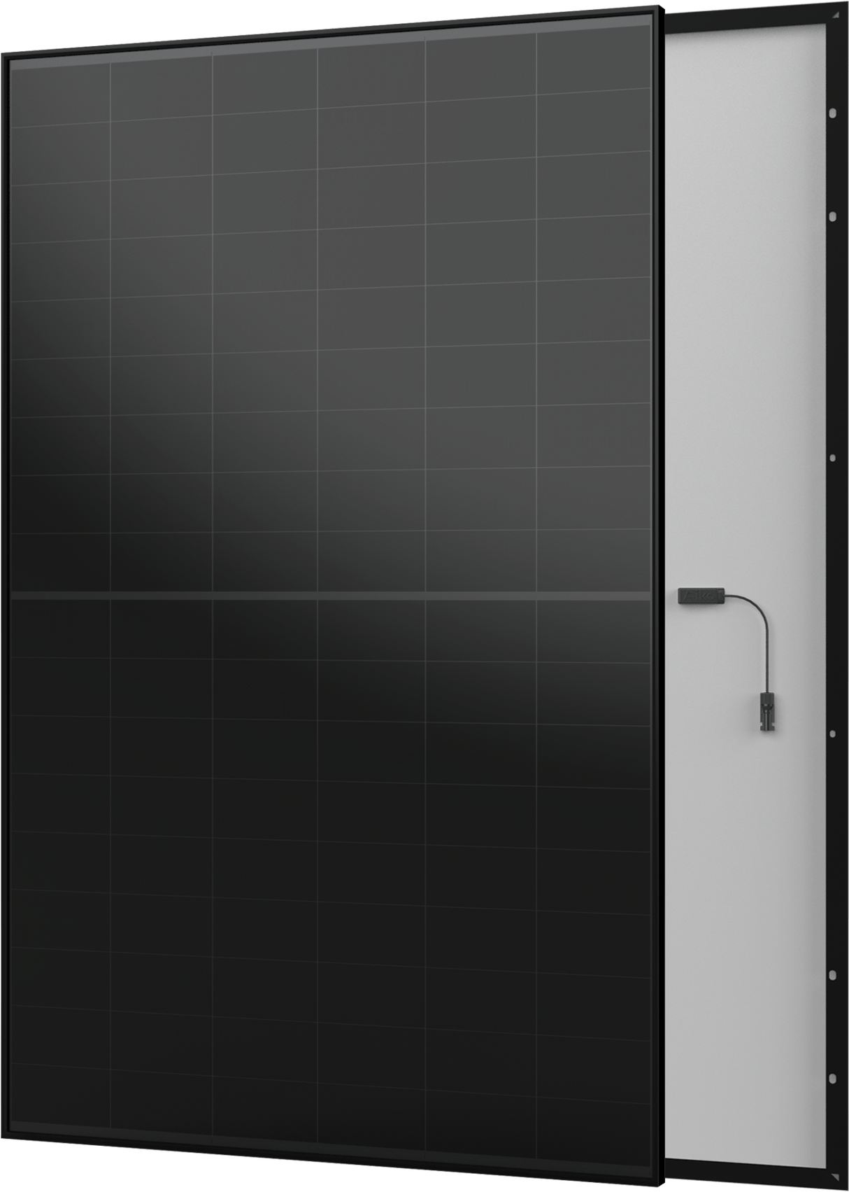 Aurinkopaneeli Aiko Neostar 2S 460W - KarelianStore