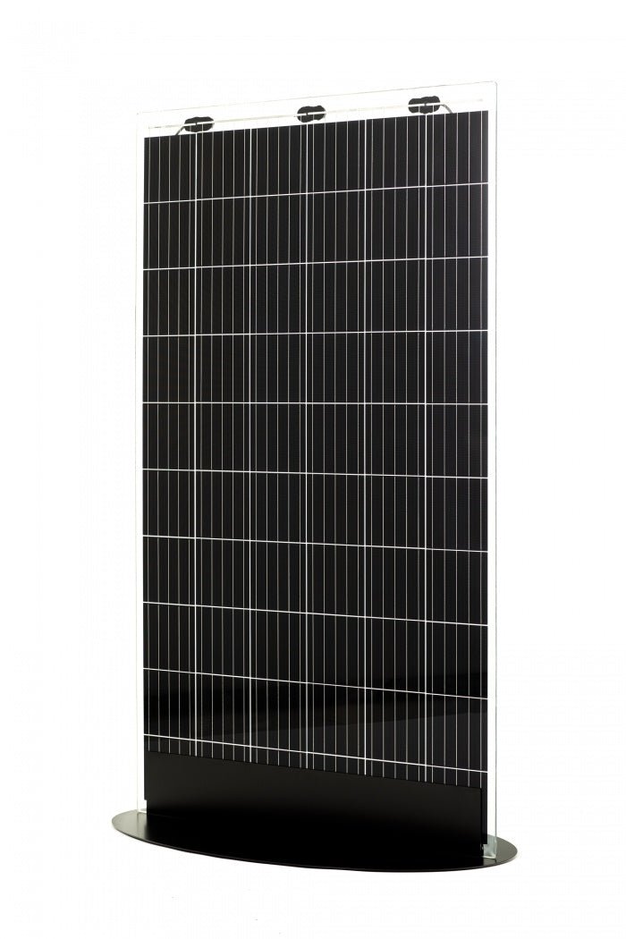 Aurinkopaneeli Solitek Solid Bifacial B60 360W GG - KarelianStore