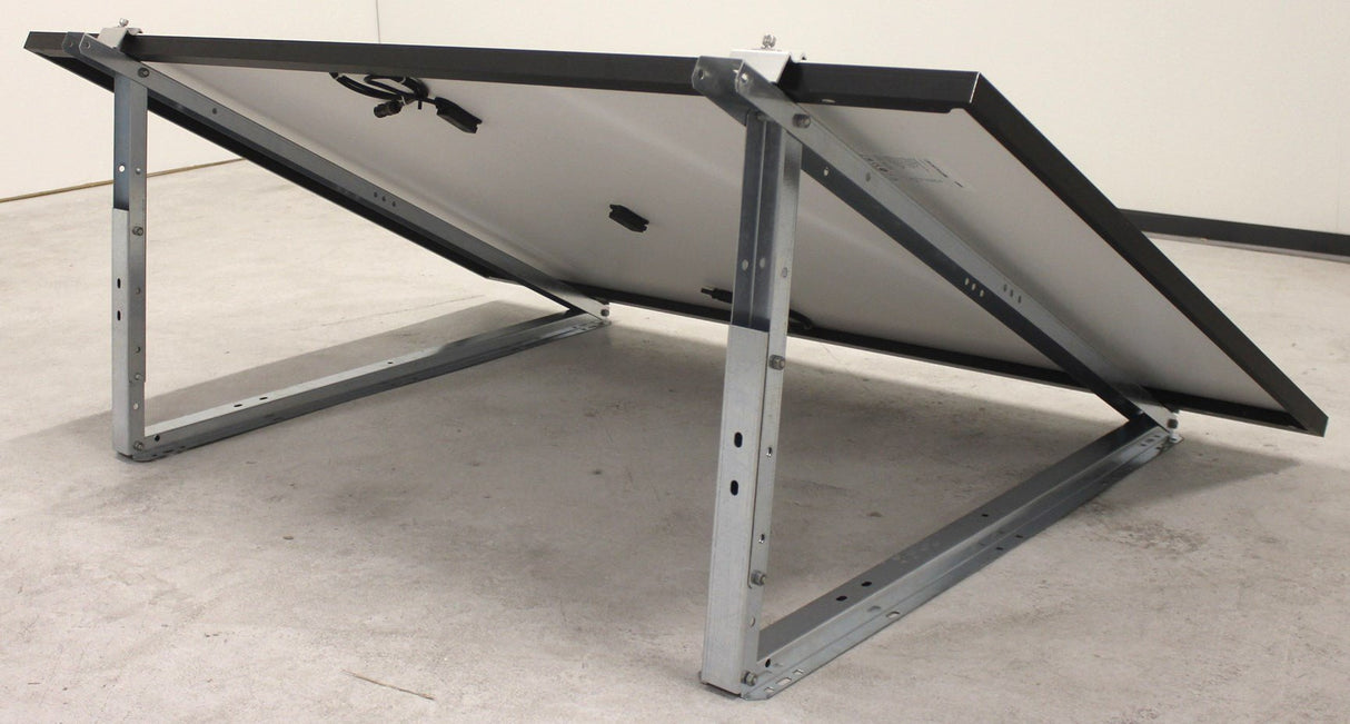 Aurinkopaneelikiinnike Asennuskolmio Orima Smart 2.5 - KarelianStore