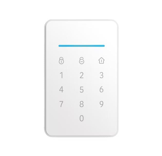 Celotron Pulse RF - ID Näppäimistö Langaton - KarelianStore