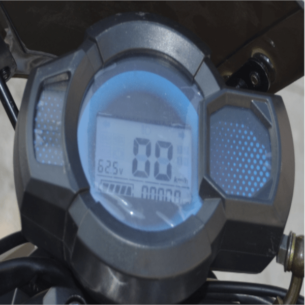 e - Scooter 2.0 - Mittaristo - KarelianStore