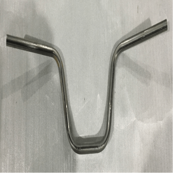 e - Scooter 2.0 - Ohjaustanko - KarelianStore