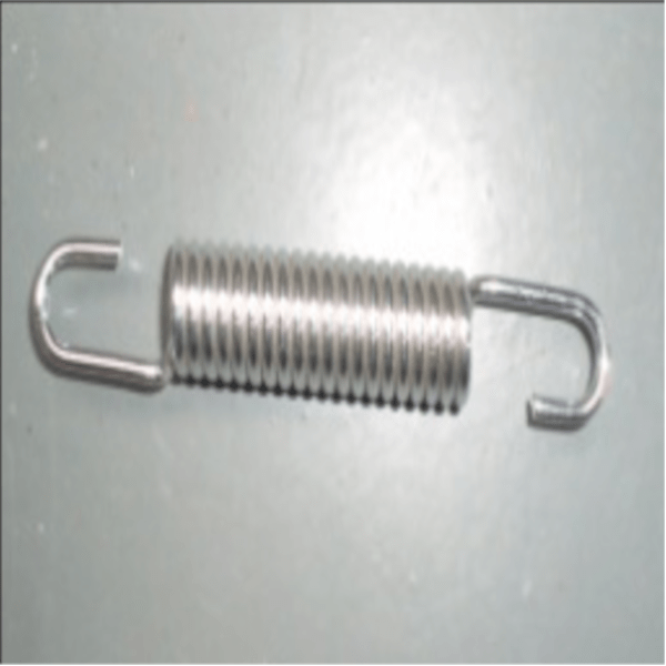 e - Scooter 2.0 - Sivujalkatuen jousi - KarelianStore