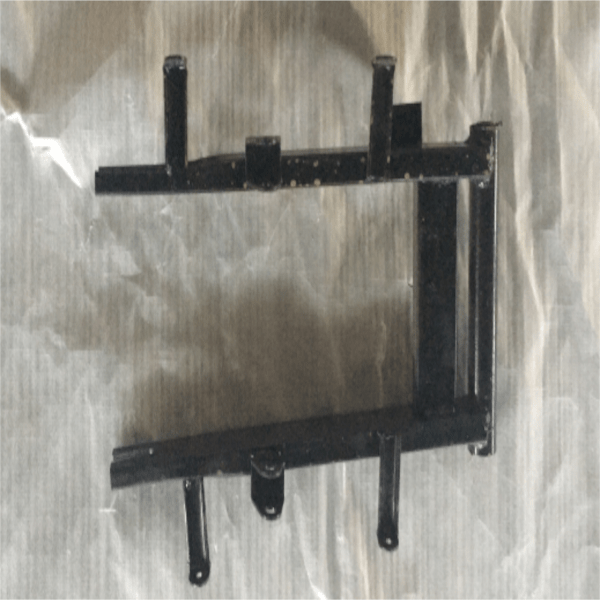 e - Scooter 2.0 - Takahaarukka - KarelianStore