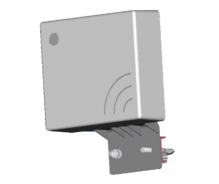 GSM-antenni Calearo N-liitin 50 ohm Paneeli - KarelianStore