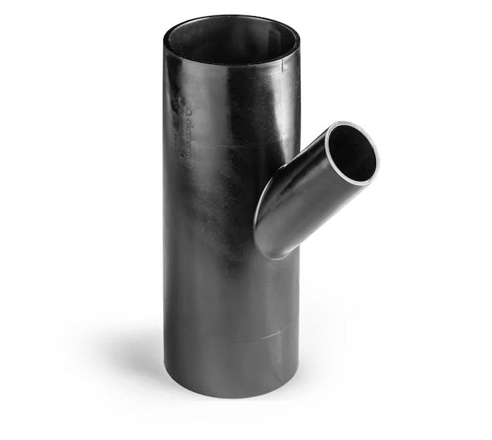 Haarayhde Pipelife PN6 160/75-45 - KarelianStore