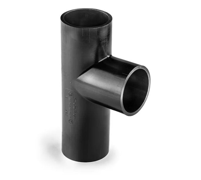 Haarayhde Pipelife PN6 200/160-88 Pyöristetty - KarelianStore