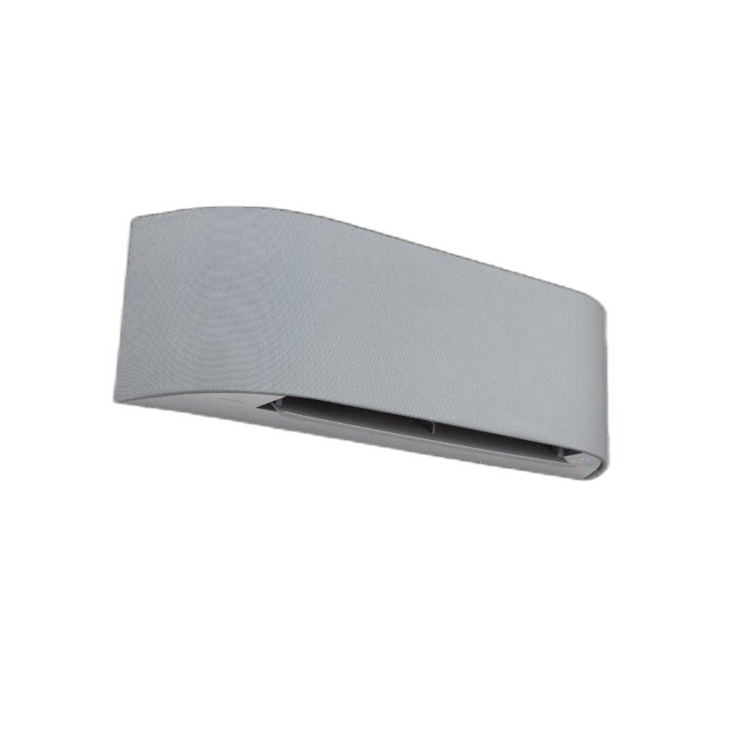 Haori sisäyksiköiden kankaat - light grey - KarelianStore