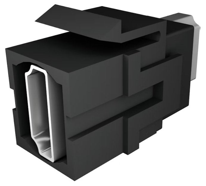 HDMI-adapteri Bachmann Kehykseen - KarelianStore