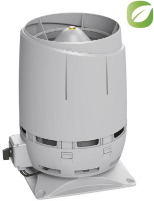 Huippuimuri Vilpe ECo110S Flow Vaaleanharmaa - KarelianStore